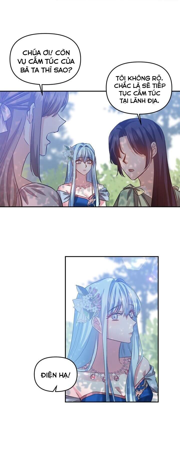 Tôi Sẽ Thực Hiện Cuộc Hôn Nhân Này Chapter 49 - 17