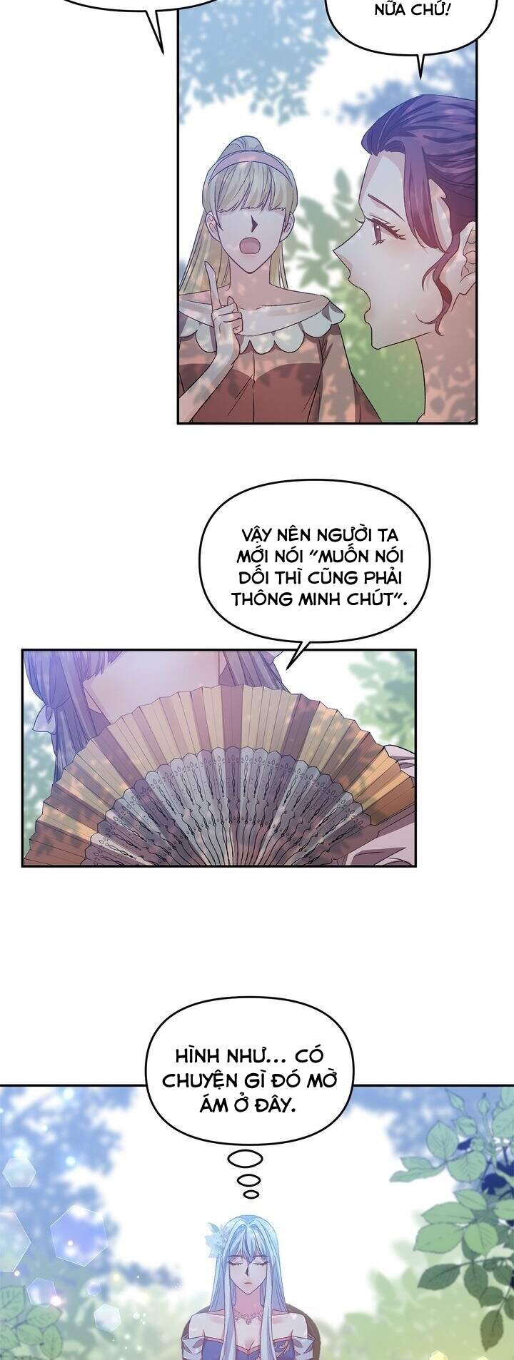 Tôi Sẽ Thực Hiện Cuộc Hôn Nhân Này Chapter 49 - 19