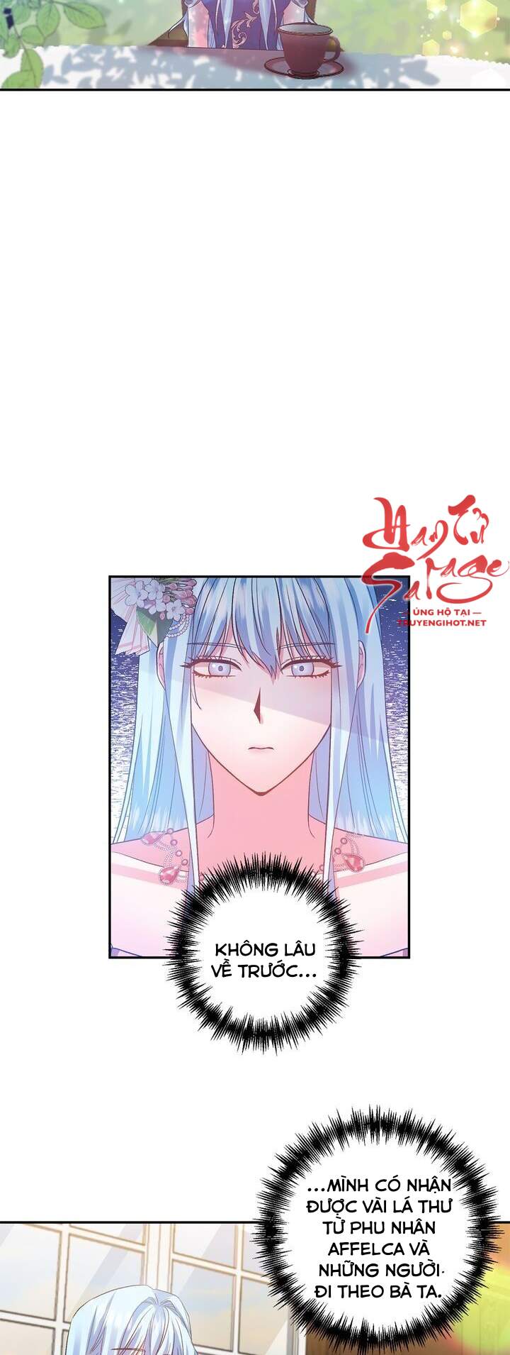 Tôi Sẽ Thực Hiện Cuộc Hôn Nhân Này Chapter 49 - 20