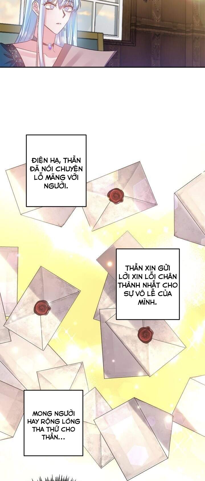 Tôi Sẽ Thực Hiện Cuộc Hôn Nhân Này Chapter 49 - 21