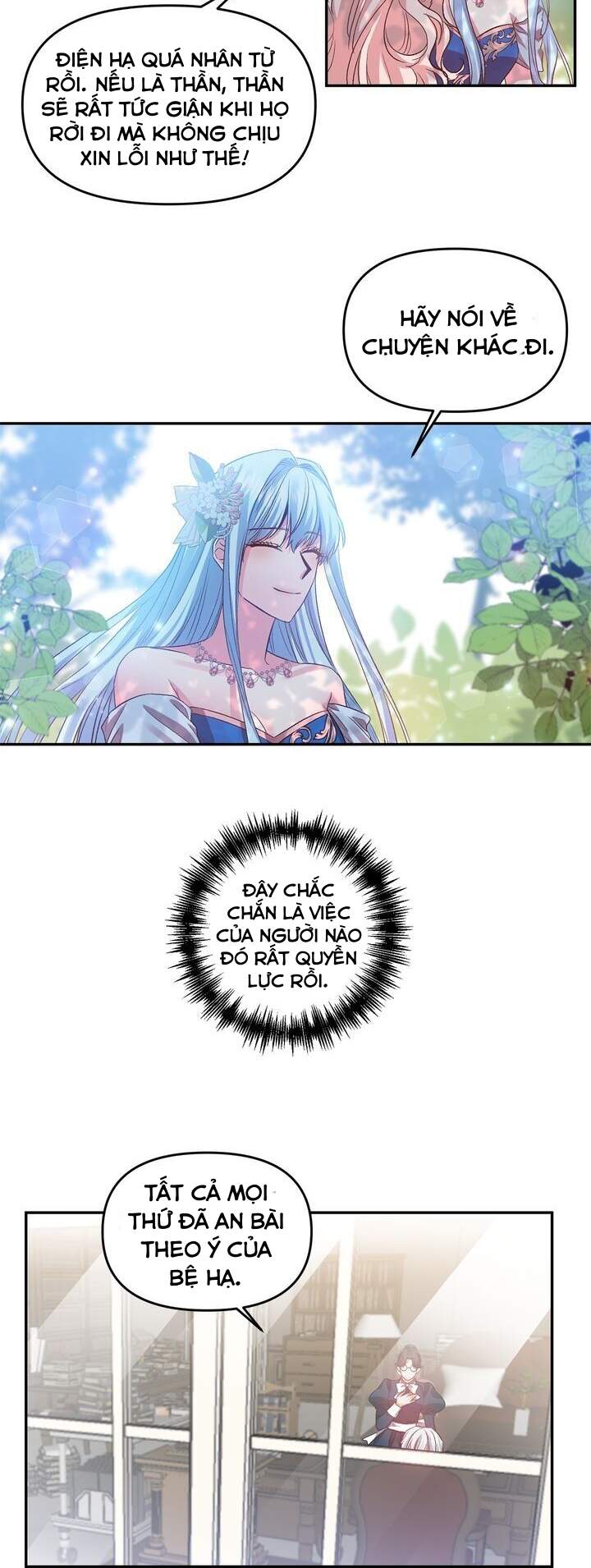 Tôi Sẽ Thực Hiện Cuộc Hôn Nhân Này Chapter 49 - 23