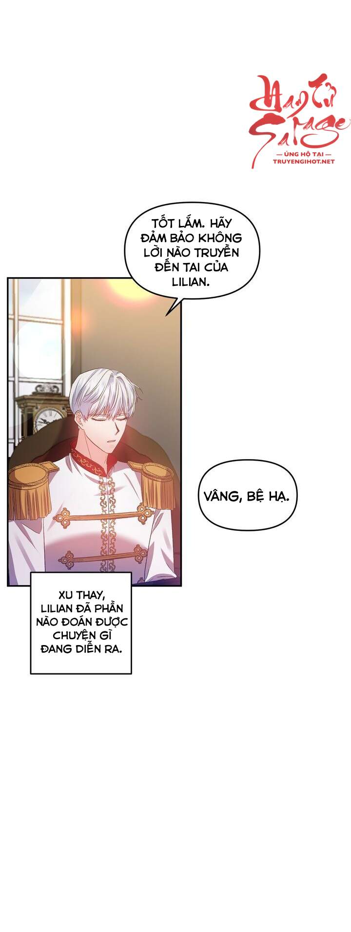 Tôi Sẽ Thực Hiện Cuộc Hôn Nhân Này Chapter 49 - 24