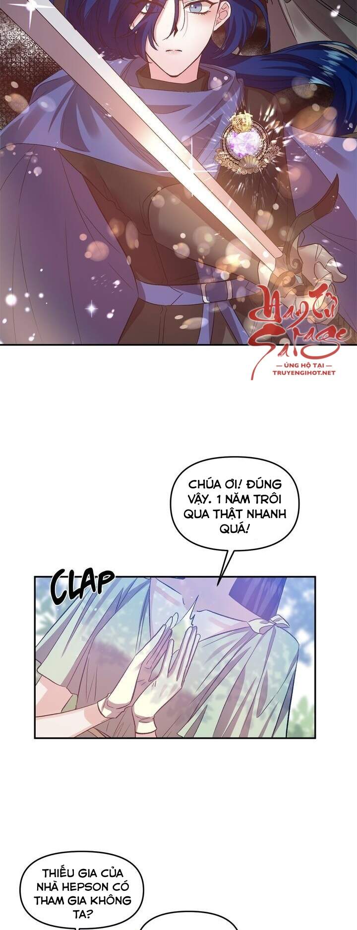 Tôi Sẽ Thực Hiện Cuộc Hôn Nhân Này Chapter 49 - 26