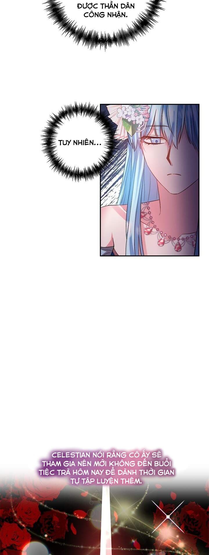 Tôi Sẽ Thực Hiện Cuộc Hôn Nhân Này Chapter 49 - 29