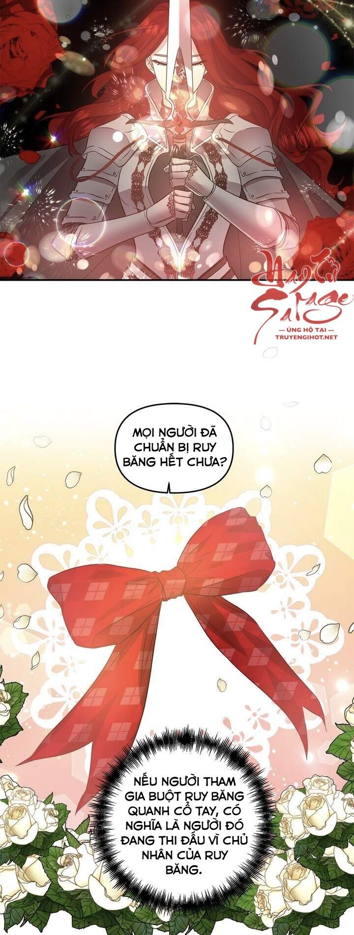 Tôi Sẽ Thực Hiện Cuộc Hôn Nhân Này Chapter 49 - 30