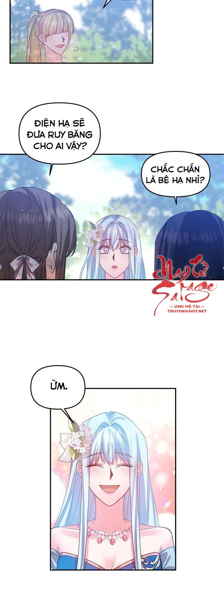 Tôi Sẽ Thực Hiện Cuộc Hôn Nhân Này Chapter 49 - 32