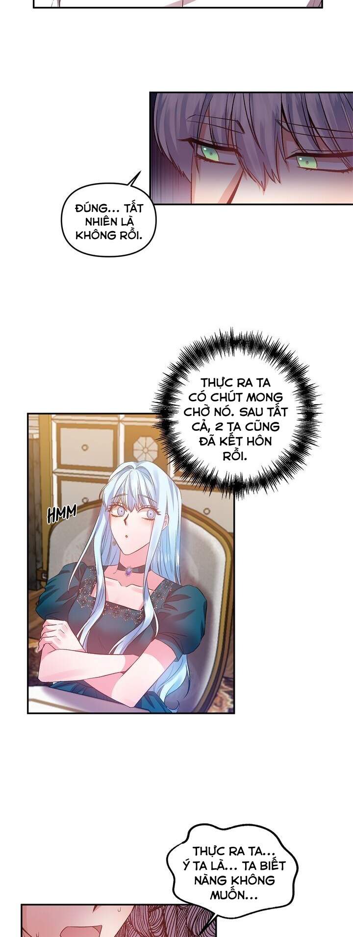 Tôi Sẽ Thực Hiện Cuộc Hôn Nhân Này Chapter 49 - 6