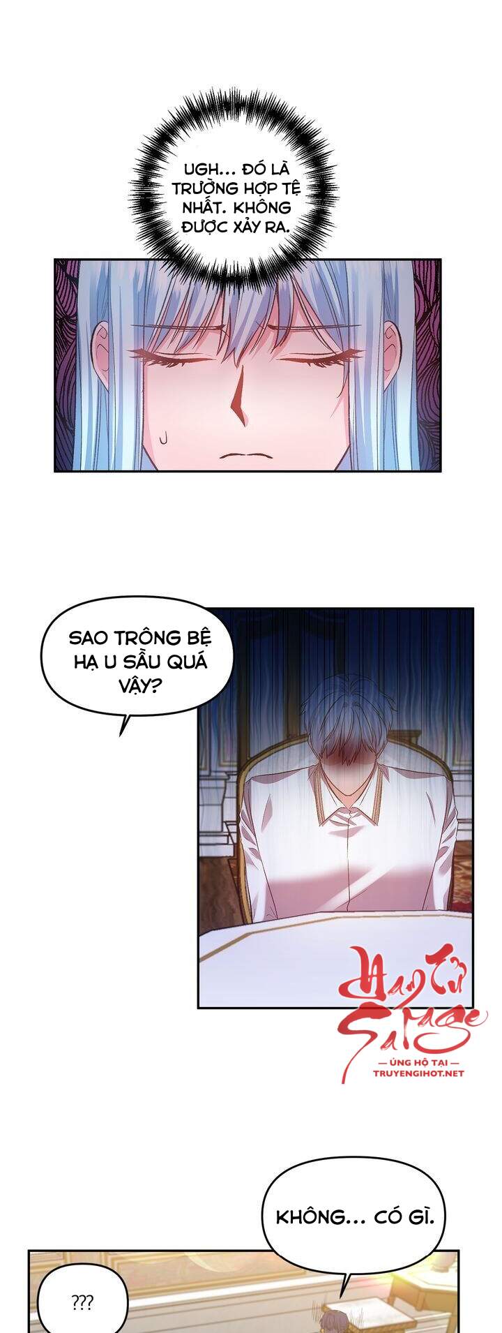 Tôi Sẽ Thực Hiện Cuộc Hôn Nhân Này Chapter 49 - 8