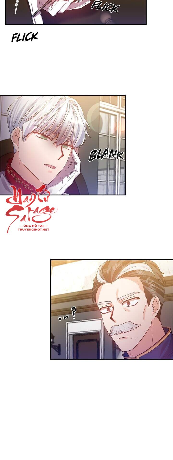 Tôi Sẽ Thực Hiện Cuộc Hôn Nhân Này Chapter 49 - 10