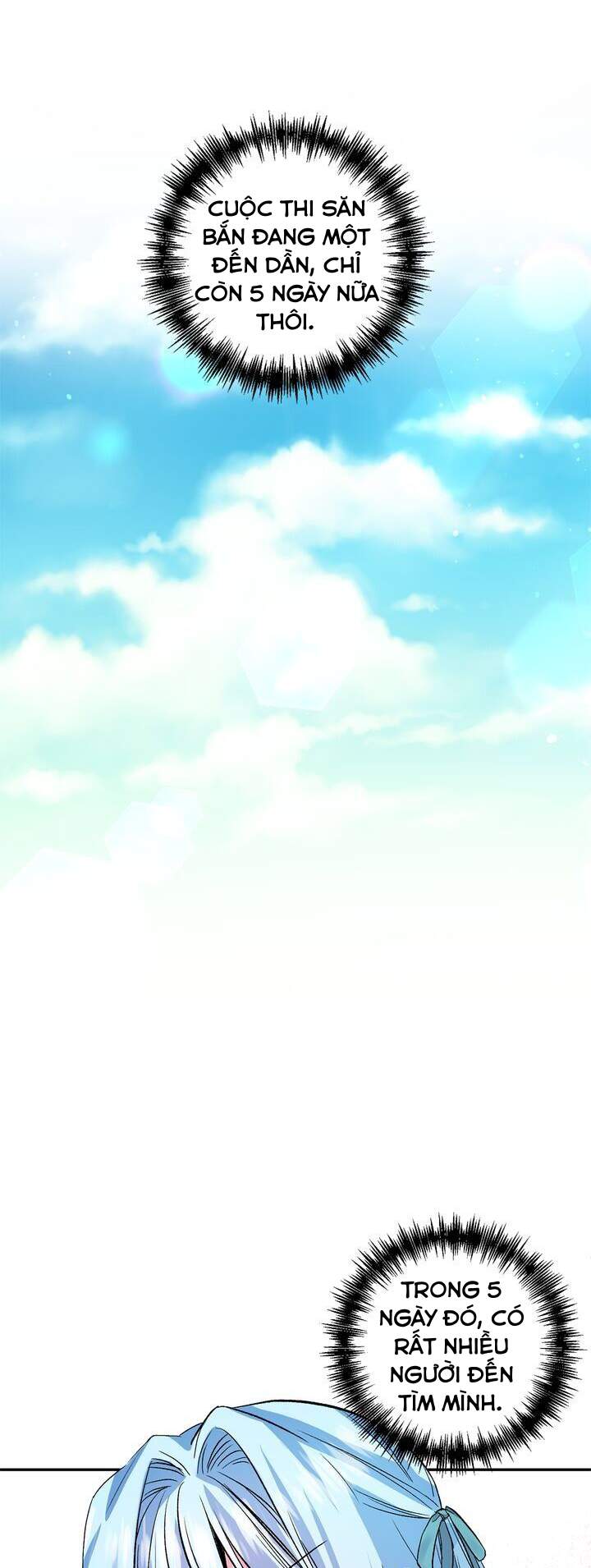 Tôi Sẽ Thực Hiện Cuộc Hôn Nhân Này Chapter 50 - 2