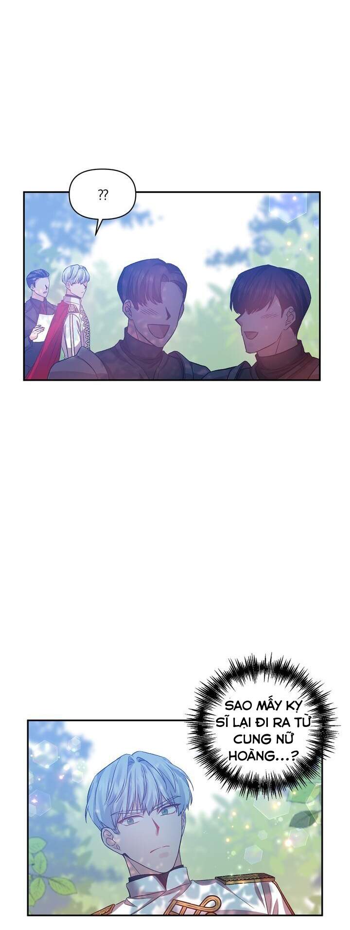 Tôi Sẽ Thực Hiện Cuộc Hôn Nhân Này Chapter 50 - 12