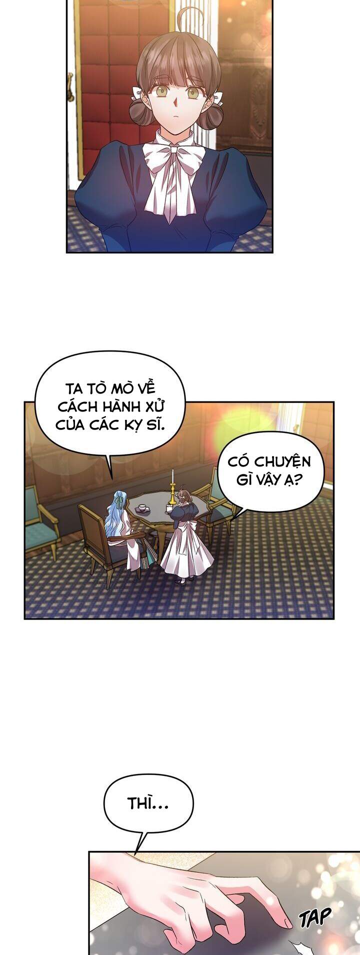 Tôi Sẽ Thực Hiện Cuộc Hôn Nhân Này Chapter 50 - 14