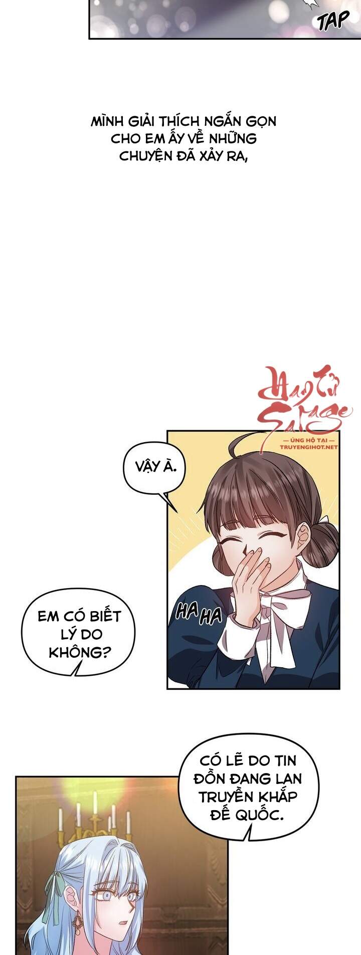 Tôi Sẽ Thực Hiện Cuộc Hôn Nhân Này Chapter 50 - 15