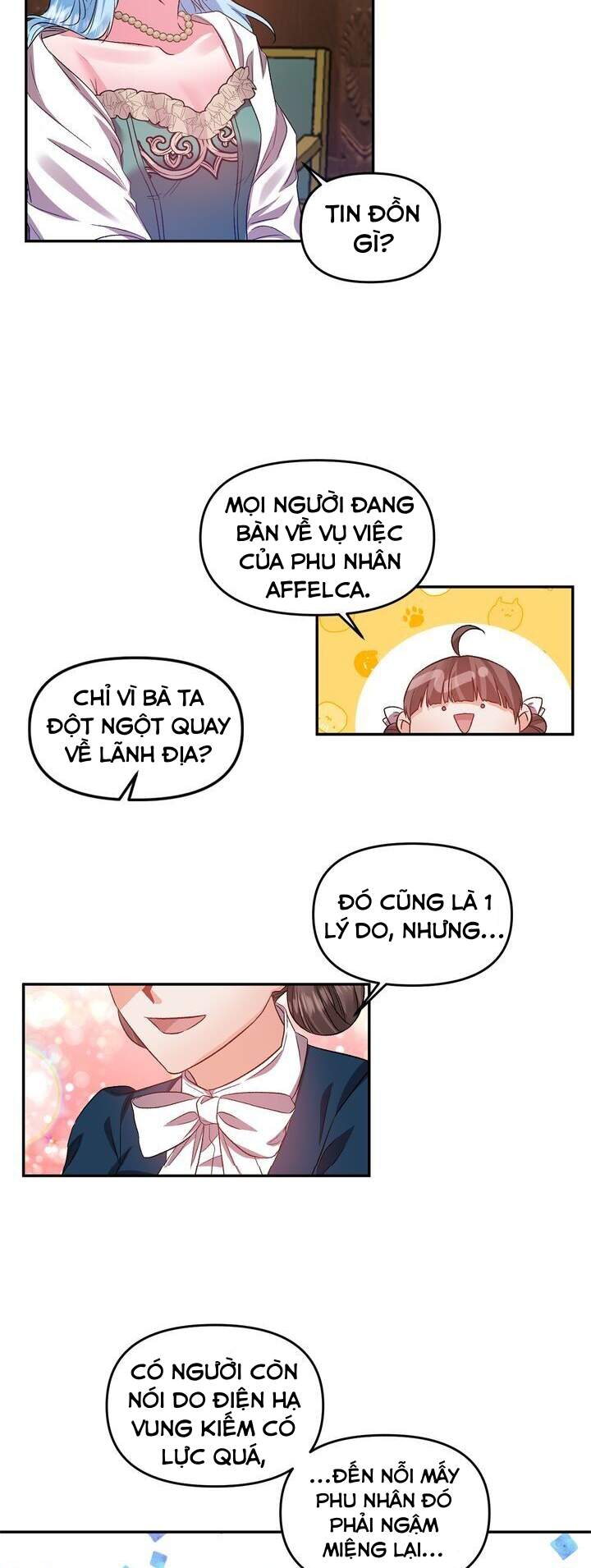 Tôi Sẽ Thực Hiện Cuộc Hôn Nhân Này Chapter 50 - 16