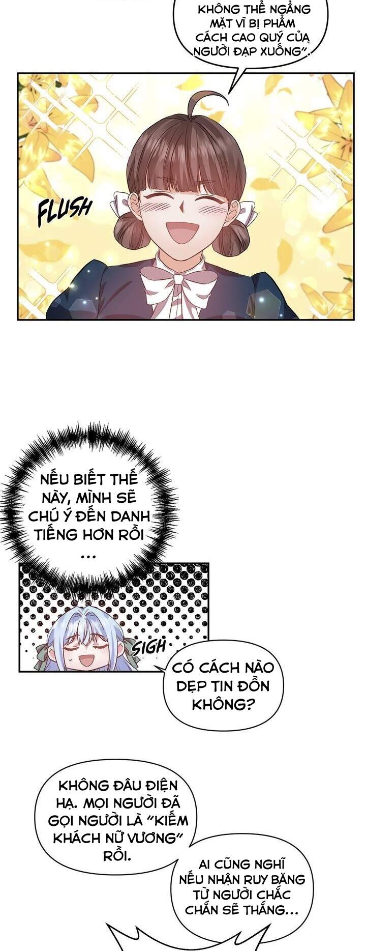 Tôi Sẽ Thực Hiện Cuộc Hôn Nhân Này Chapter 50 - 18