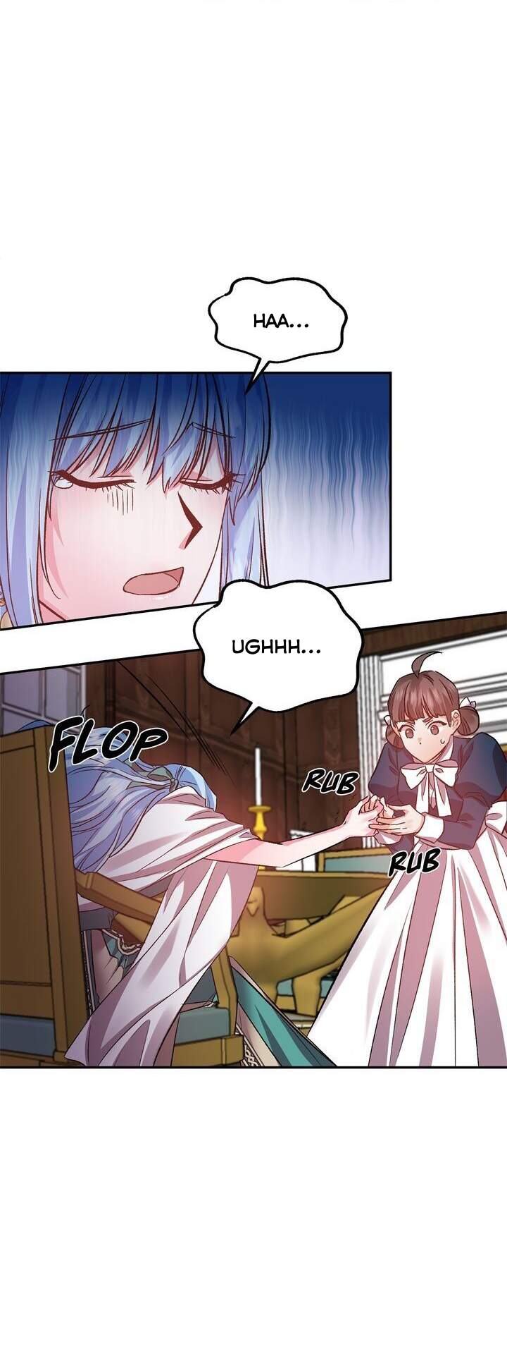 Tôi Sẽ Thực Hiện Cuộc Hôn Nhân Này Chapter 50 - 20