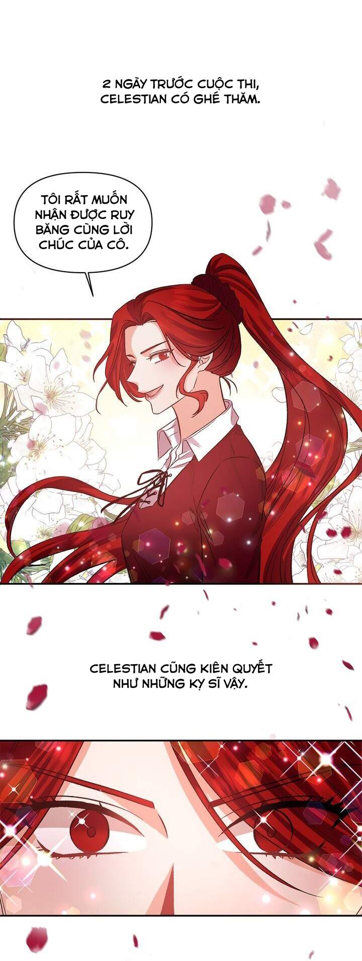 Tôi Sẽ Thực Hiện Cuộc Hôn Nhân Này Chapter 50 - 22