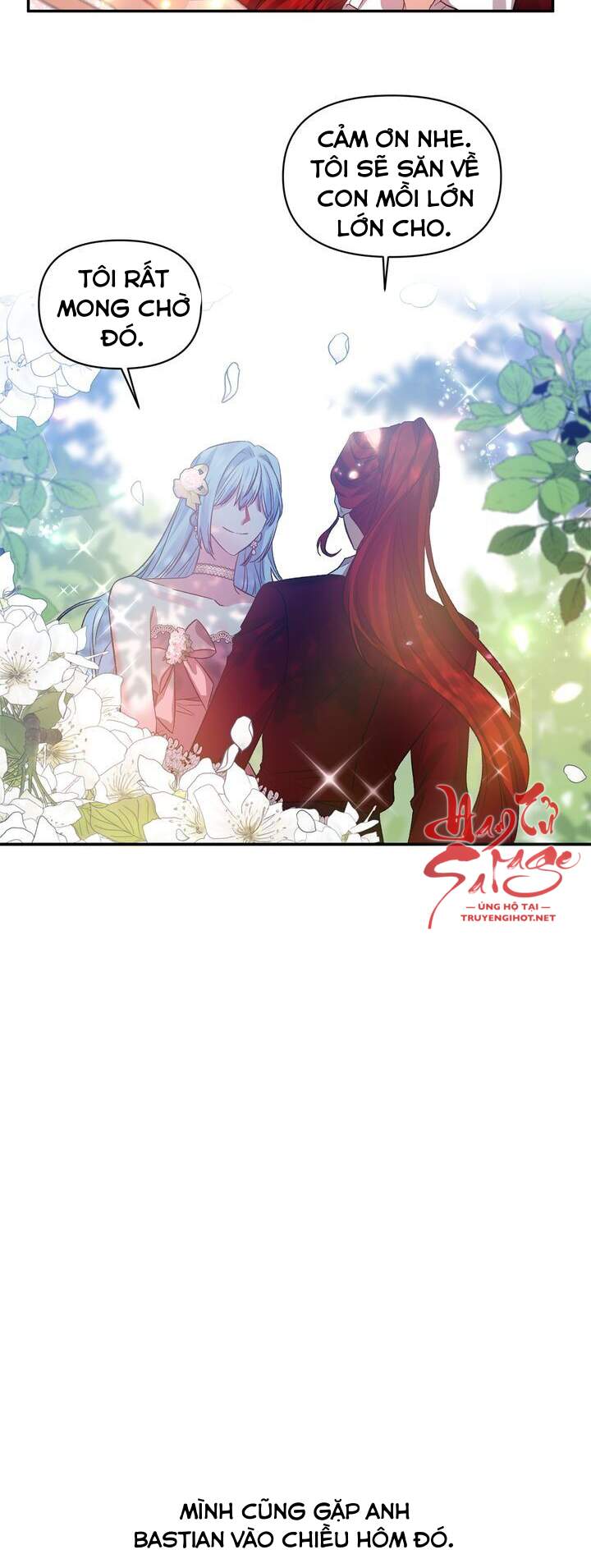 Tôi Sẽ Thực Hiện Cuộc Hôn Nhân Này Chapter 50 - 25