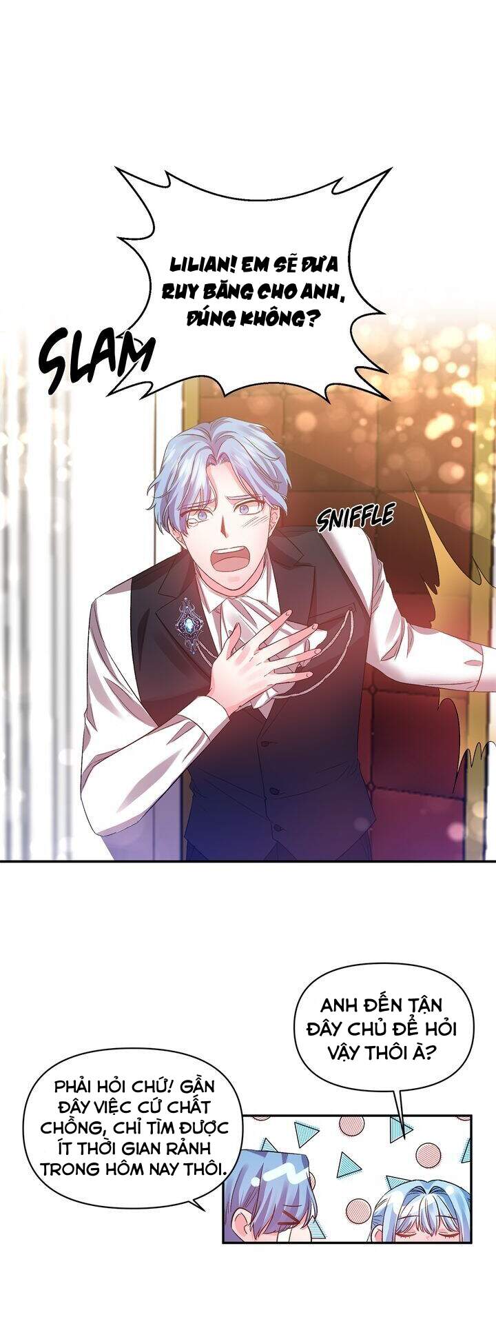 Tôi Sẽ Thực Hiện Cuộc Hôn Nhân Này Chapter 50 - 26
