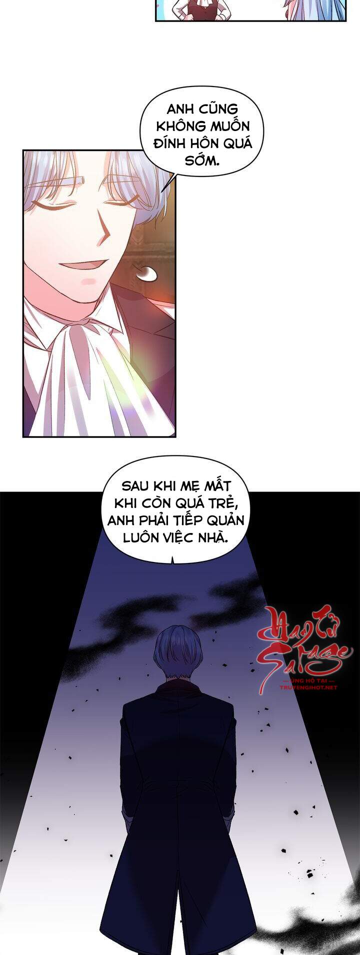 Tôi Sẽ Thực Hiện Cuộc Hôn Nhân Này Chapter 50 - 29