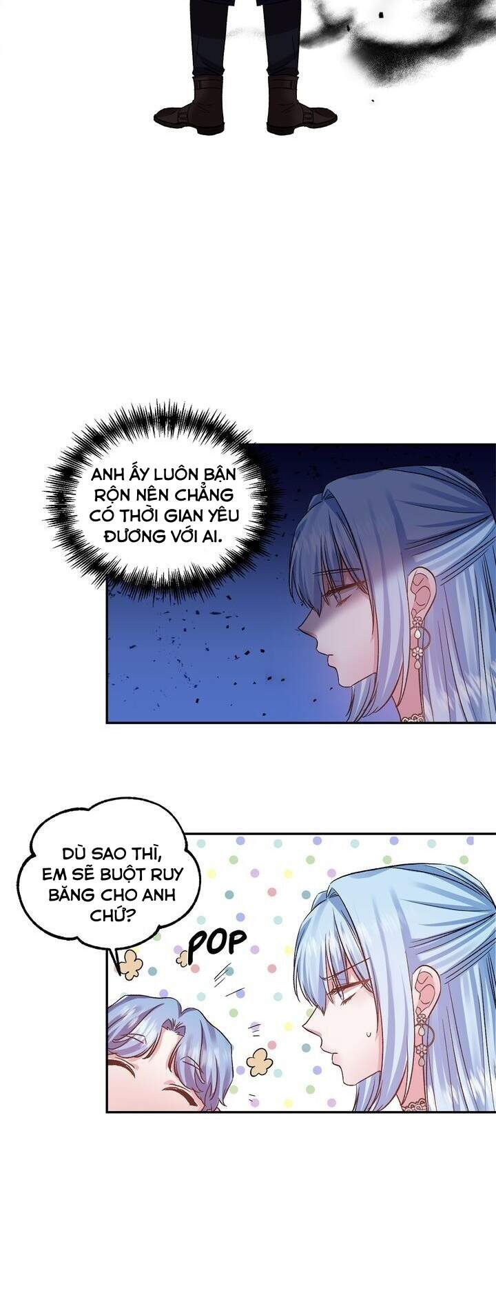 Tôi Sẽ Thực Hiện Cuộc Hôn Nhân Này Chapter 50 - 30