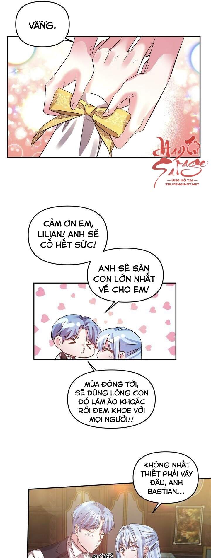 Tôi Sẽ Thực Hiện Cuộc Hôn Nhân Này Chapter 50 - 31