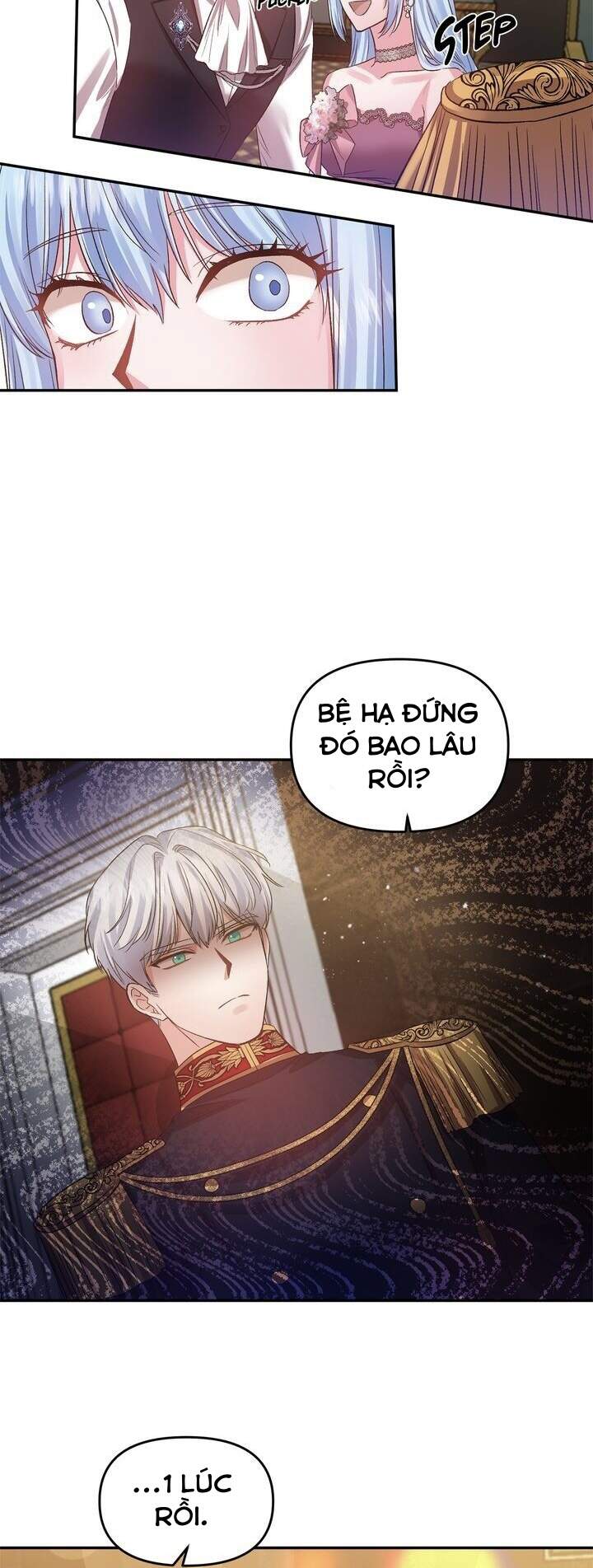 Tôi Sẽ Thực Hiện Cuộc Hôn Nhân Này Chapter 50 - 32