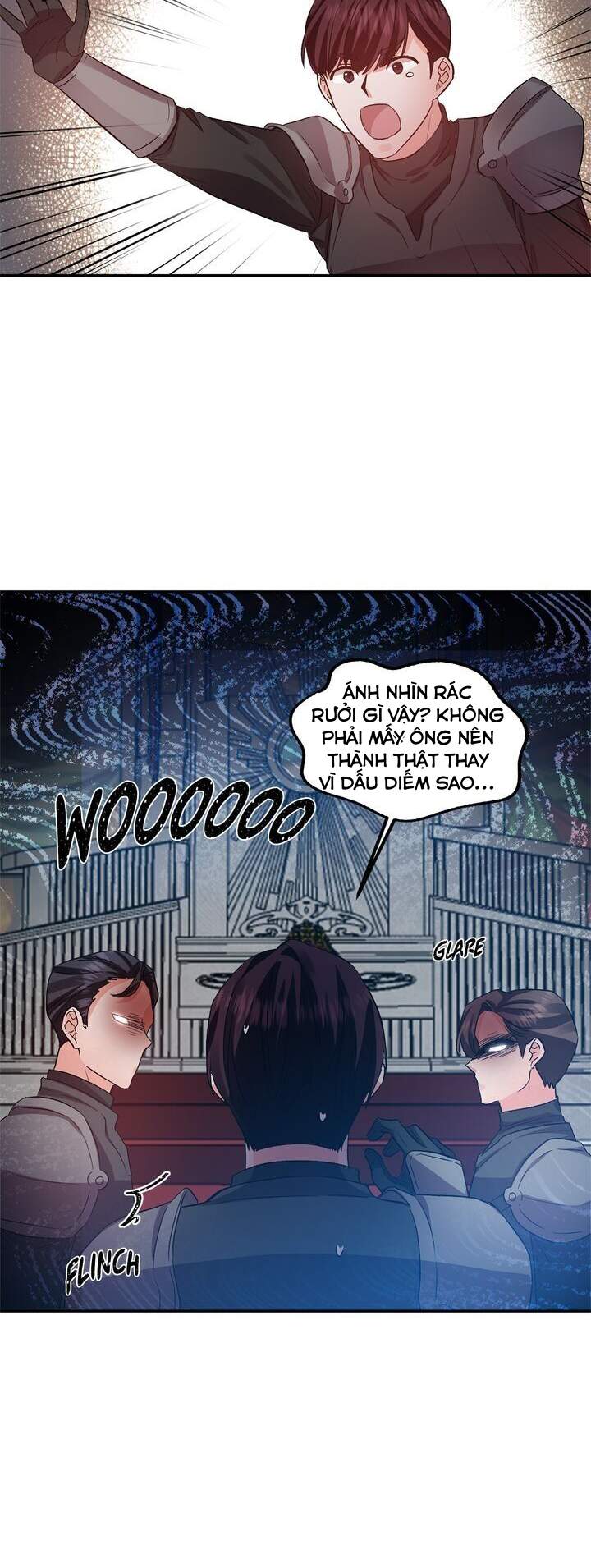 Tôi Sẽ Thực Hiện Cuộc Hôn Nhân Này Chapter 50 - 6