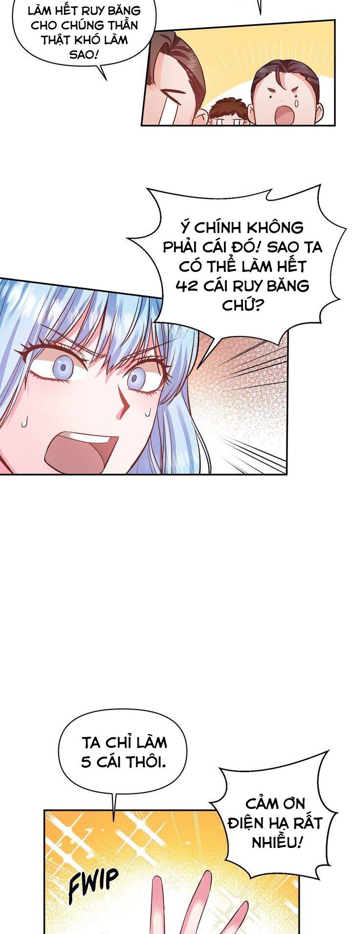 Tôi Sẽ Thực Hiện Cuộc Hôn Nhân Này Chapter 50 - 10