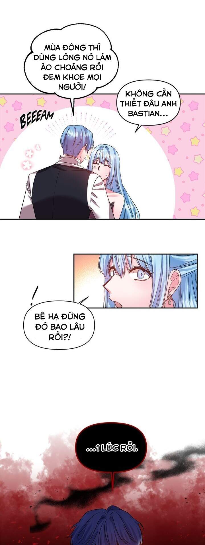 Tôi Sẽ Thực Hiện Cuộc Hôn Nhân Này Chapter 51 - 2