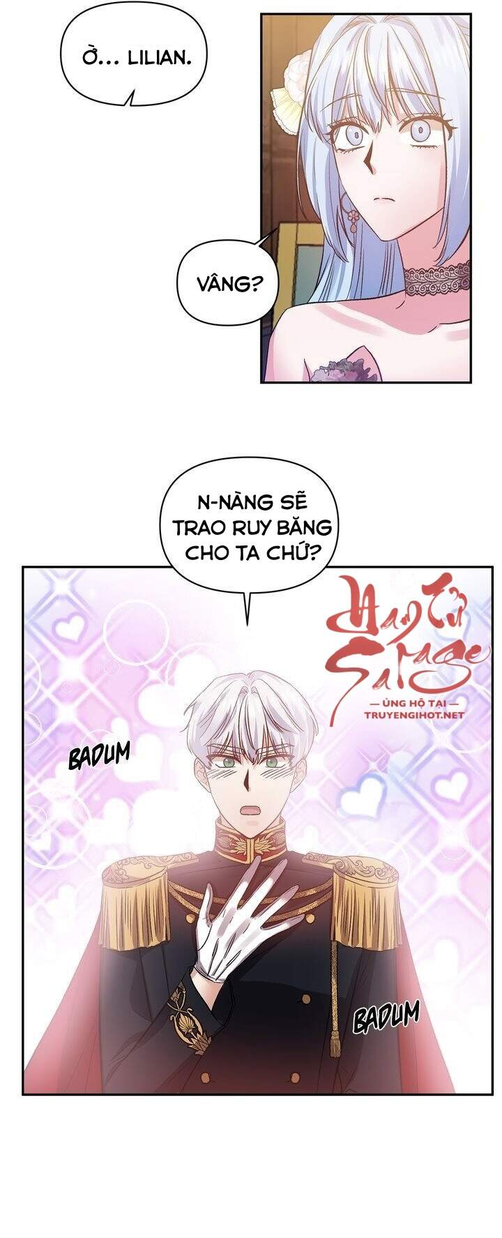 Tôi Sẽ Thực Hiện Cuộc Hôn Nhân Này Chapter 51 - 11