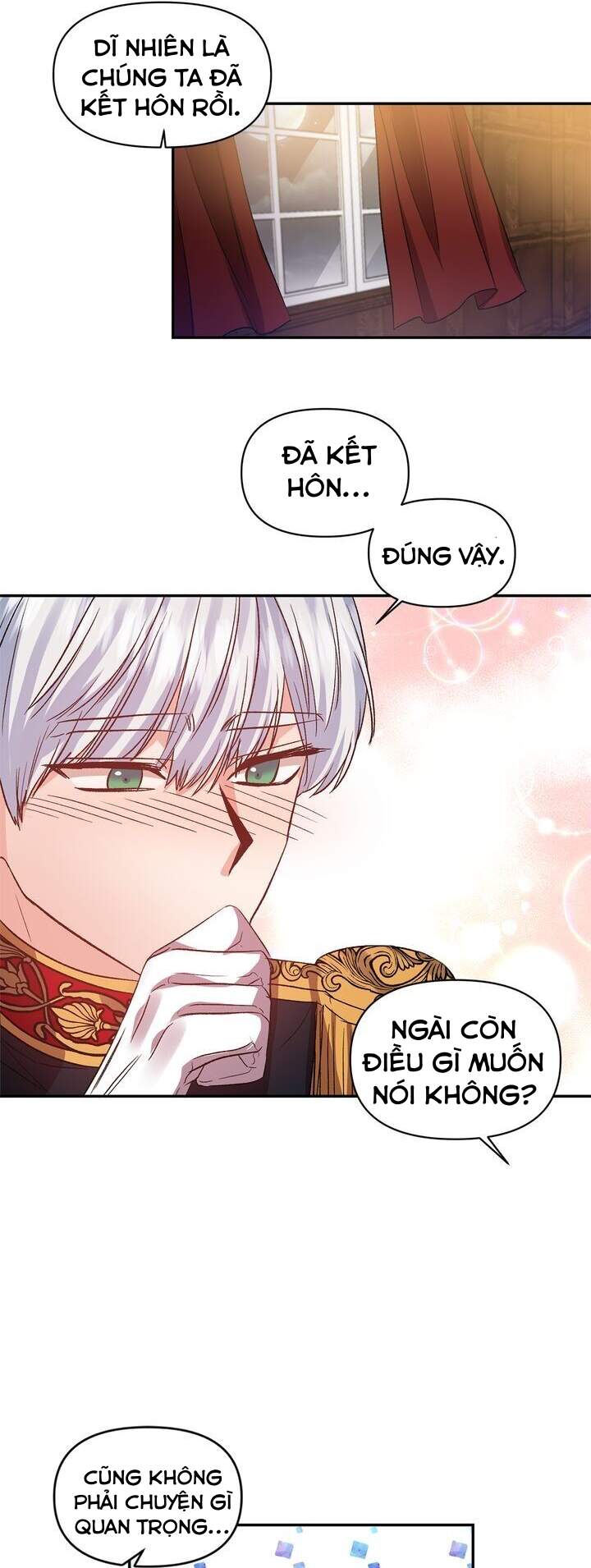 Tôi Sẽ Thực Hiện Cuộc Hôn Nhân Này Chapter 51 - 12