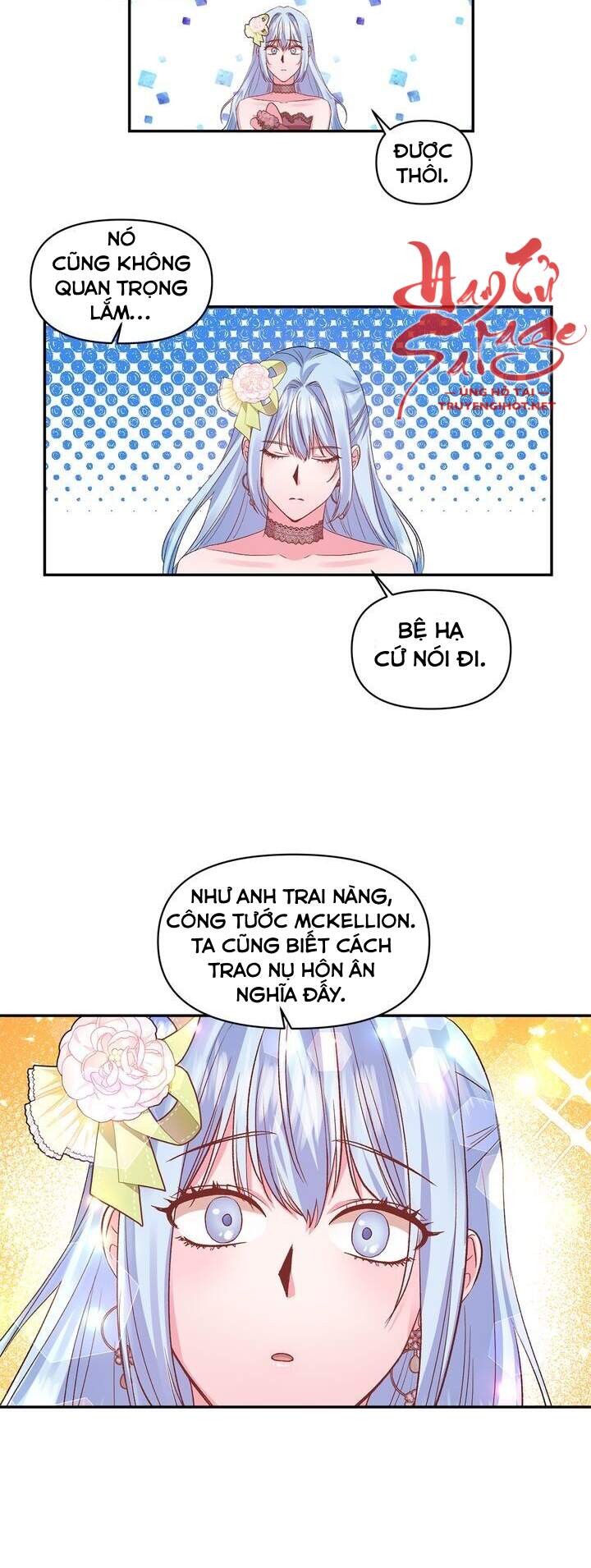 Tôi Sẽ Thực Hiện Cuộc Hôn Nhân Này Chapter 51 - 13