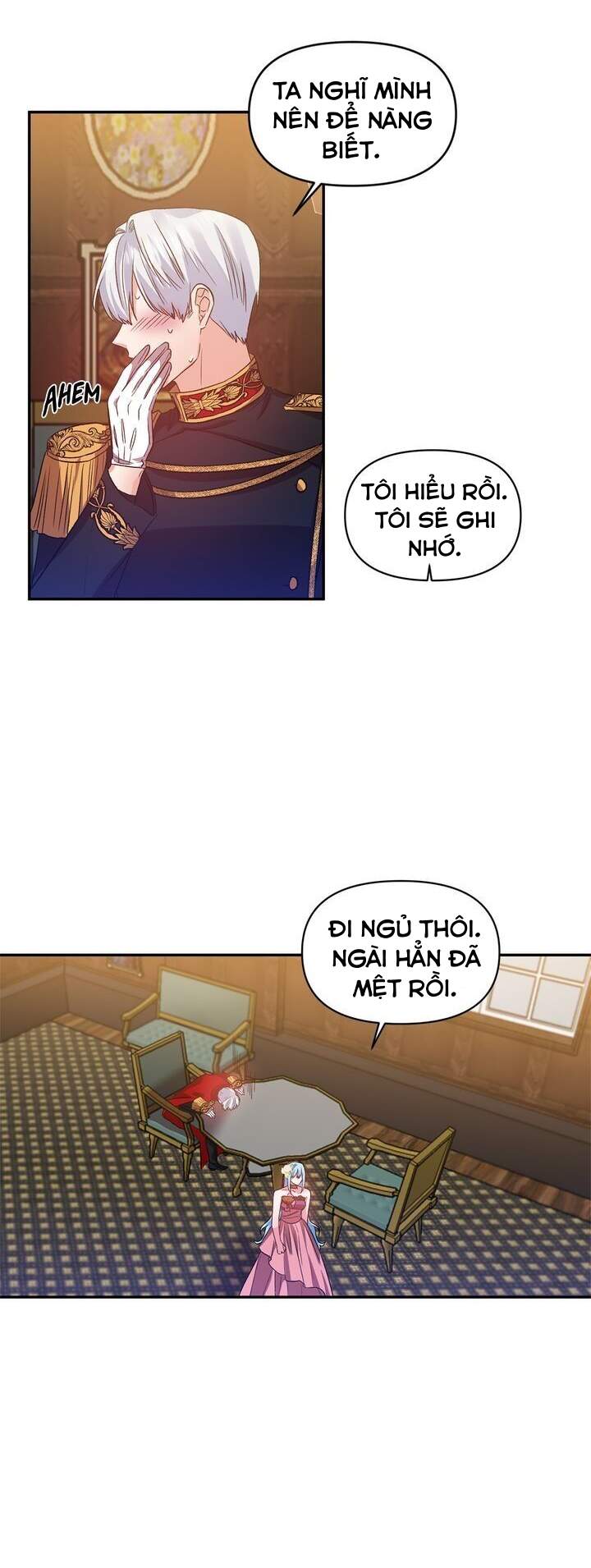 Tôi Sẽ Thực Hiện Cuộc Hôn Nhân Này Chapter 51 - 14