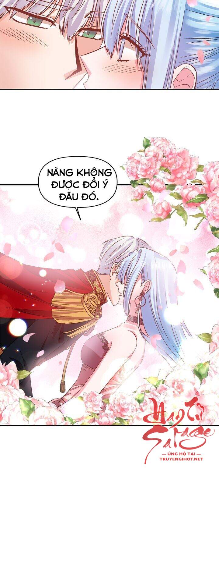Tôi Sẽ Thực Hiện Cuộc Hôn Nhân Này Chapter 51 - 17