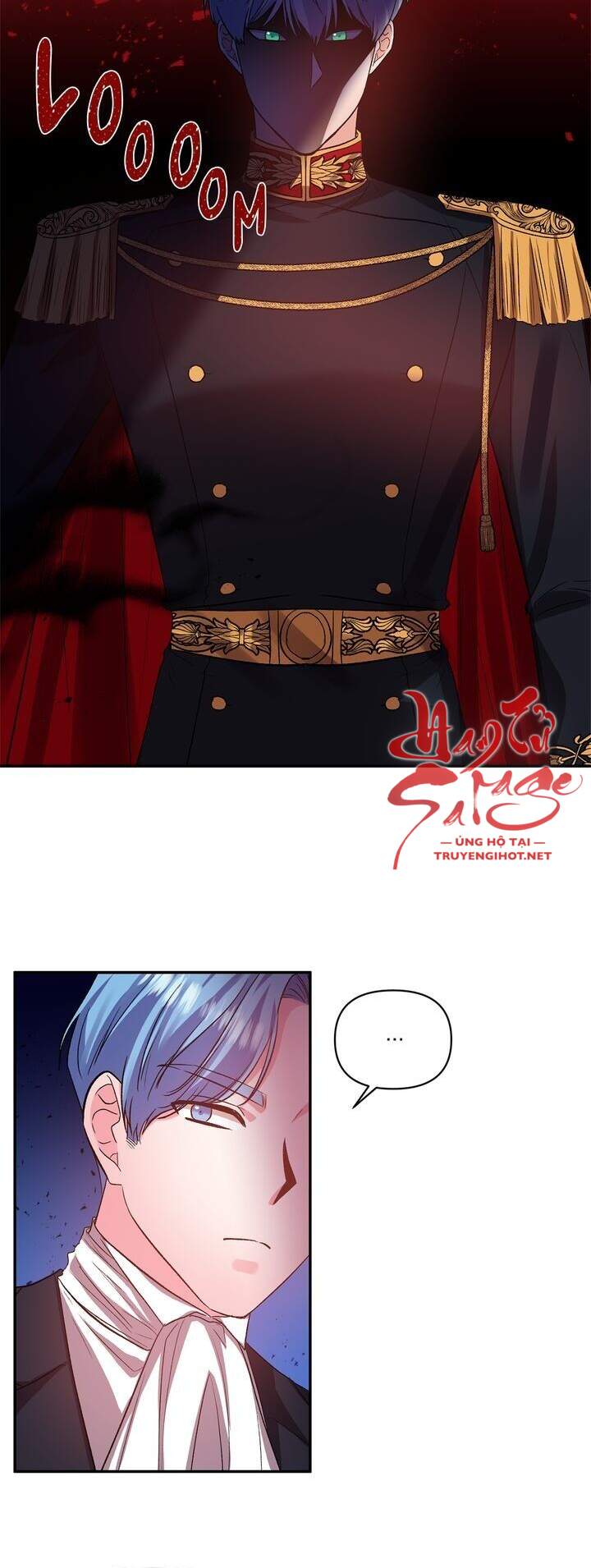 Tôi Sẽ Thực Hiện Cuộc Hôn Nhân Này Chapter 51 - 3