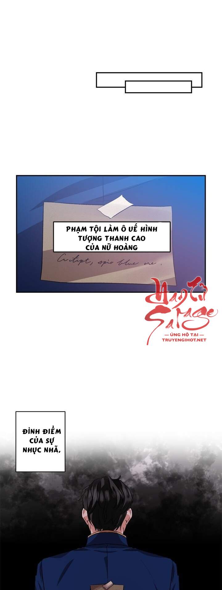 Tôi Sẽ Thực Hiện Cuộc Hôn Nhân Này Chapter 51 - 21