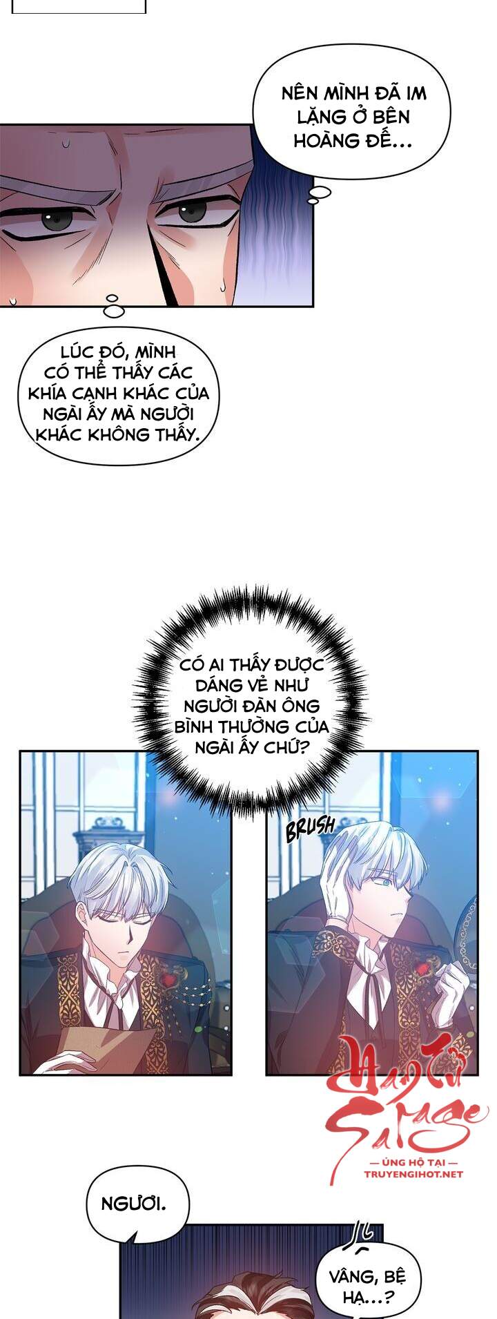 Tôi Sẽ Thực Hiện Cuộc Hôn Nhân Này Chapter 51 - 23