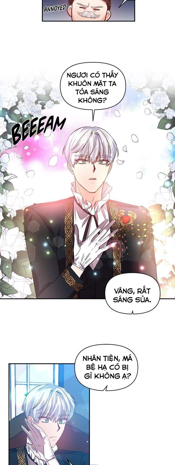 Tôi Sẽ Thực Hiện Cuộc Hôn Nhân Này Chapter 51 - 24