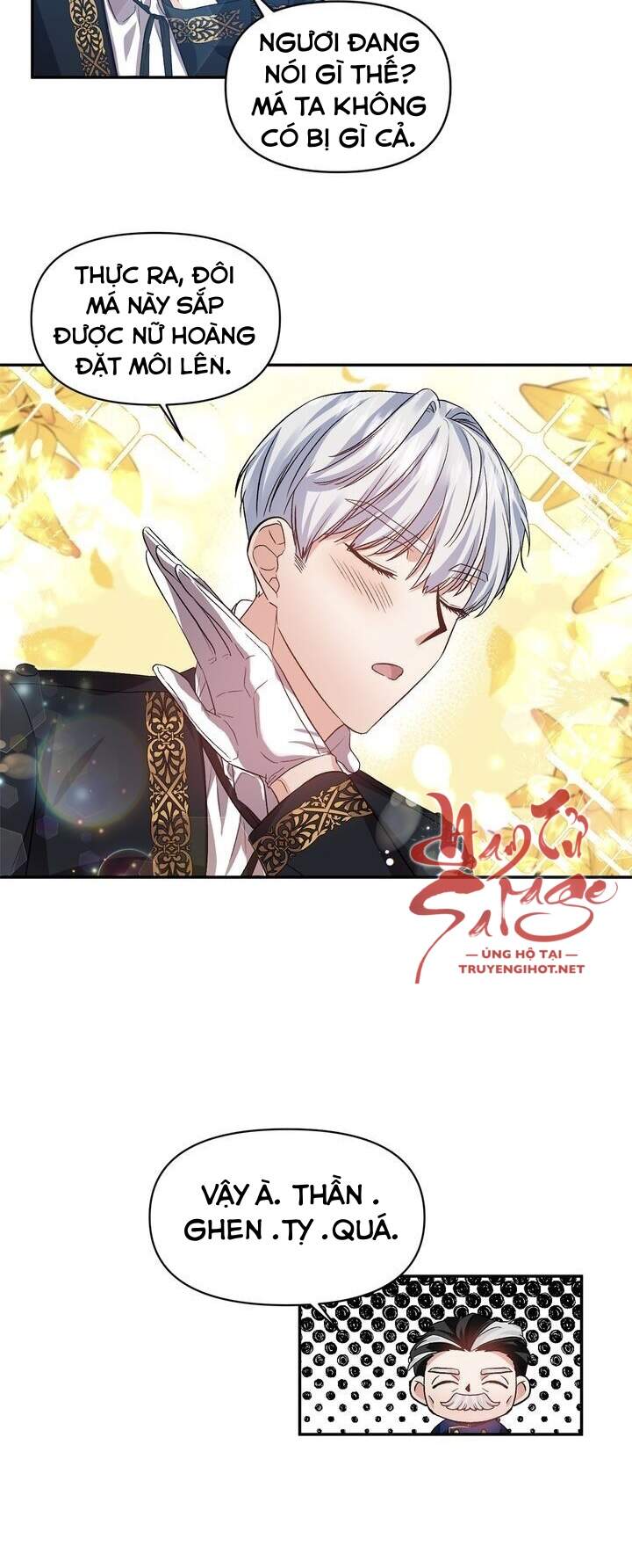 Tôi Sẽ Thực Hiện Cuộc Hôn Nhân Này Chapter 51 - 25