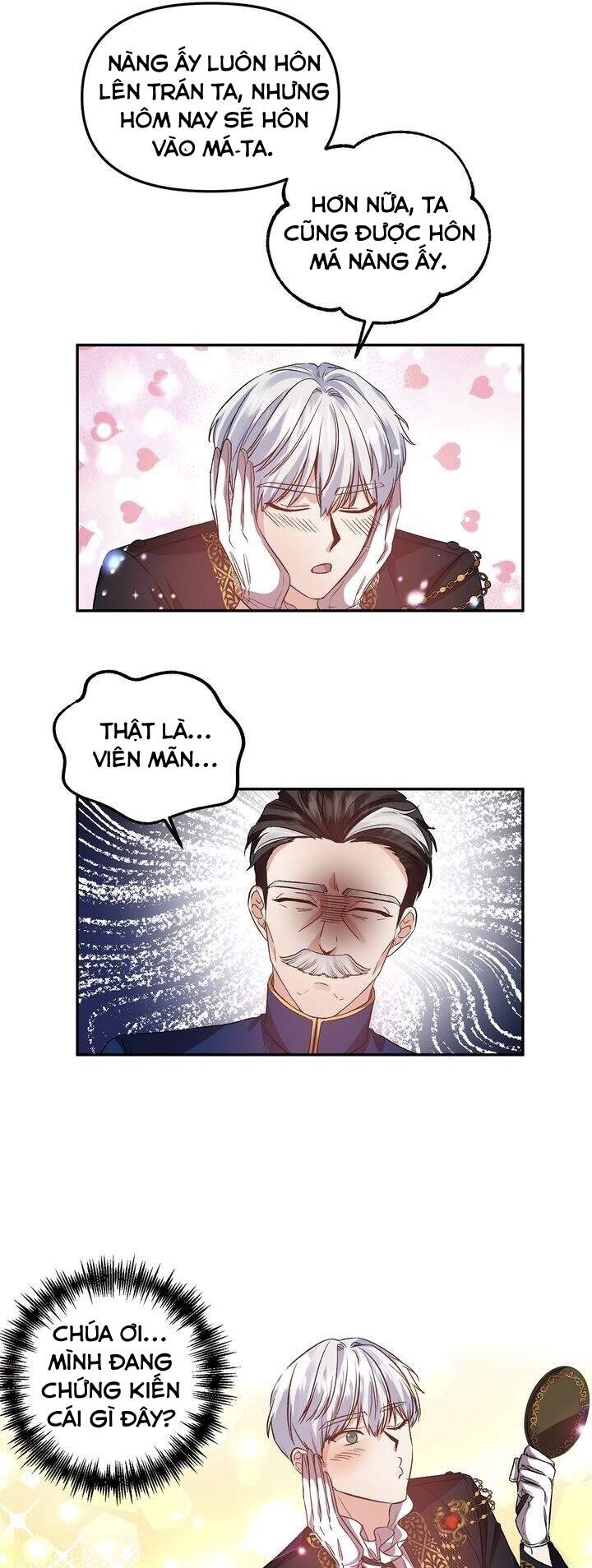 Tôi Sẽ Thực Hiện Cuộc Hôn Nhân Này Chapter 51 - 26