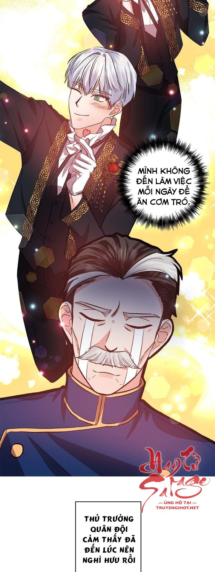 Tôi Sẽ Thực Hiện Cuộc Hôn Nhân Này Chapter 51 - 27