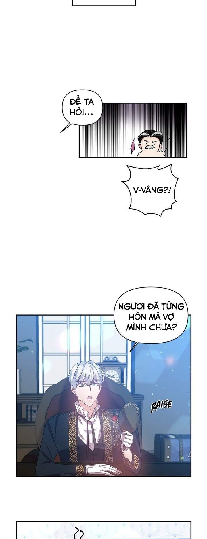 Tôi Sẽ Thực Hiện Cuộc Hôn Nhân Này Chapter 51 - 28