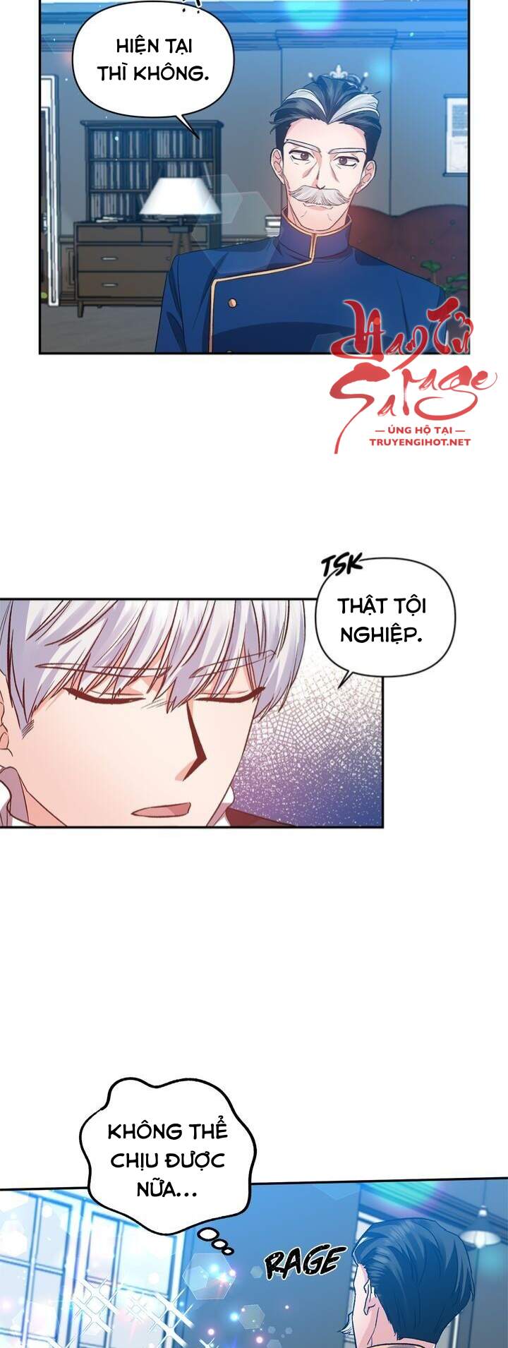Tôi Sẽ Thực Hiện Cuộc Hôn Nhân Này Chapter 51 - 29