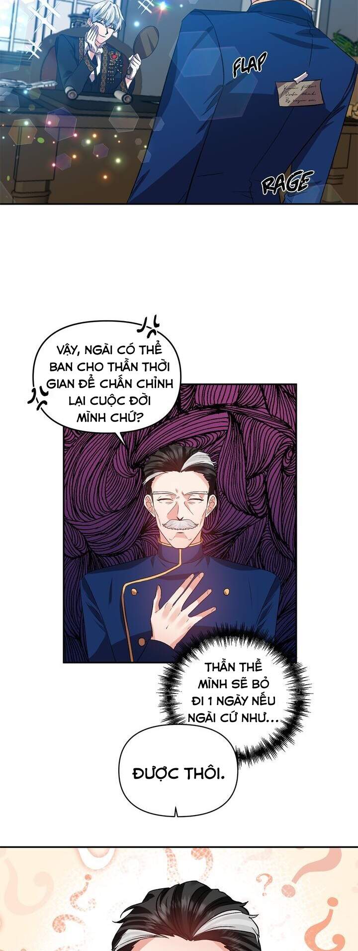 Tôi Sẽ Thực Hiện Cuộc Hôn Nhân Này Chapter 51 - 30