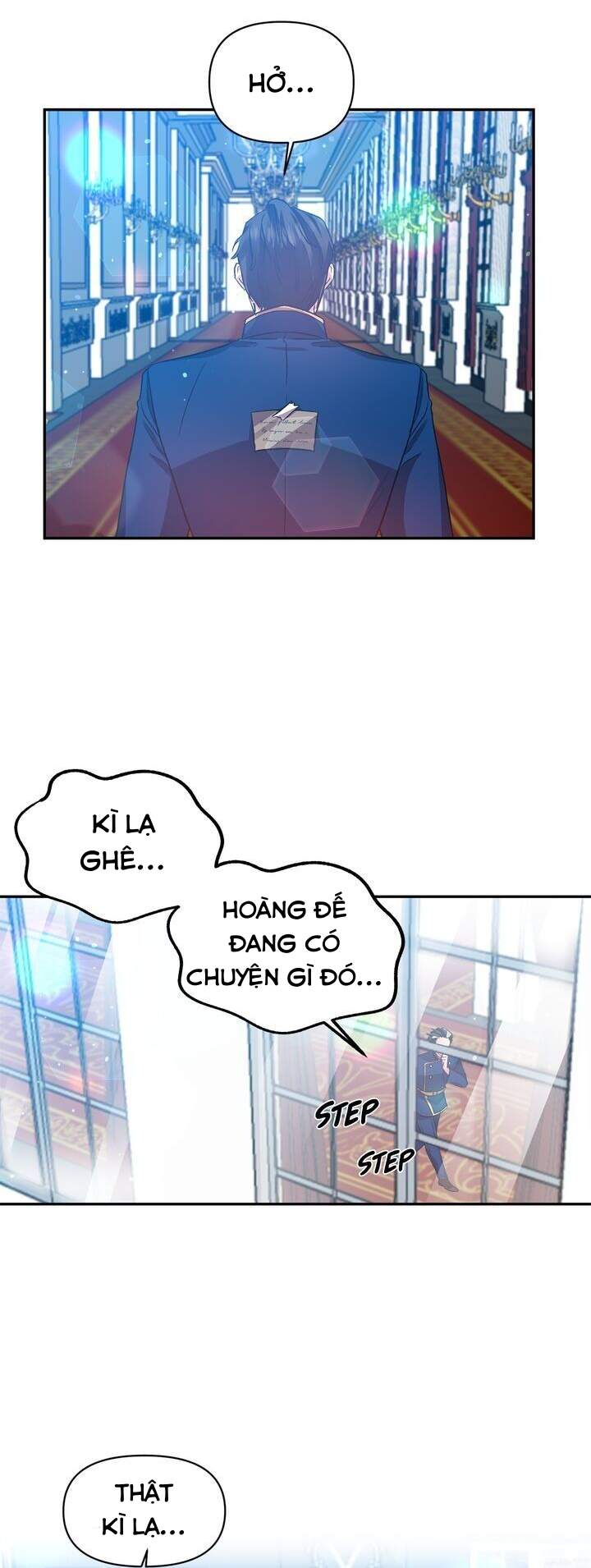 Tôi Sẽ Thực Hiện Cuộc Hôn Nhân Này Chapter 51 - 32