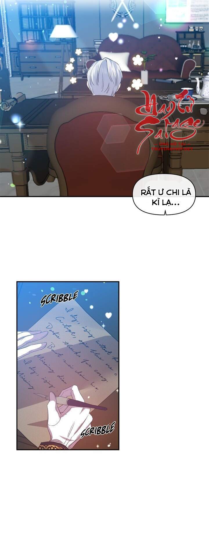 Tôi Sẽ Thực Hiện Cuộc Hôn Nhân Này Chapter 51 - 33