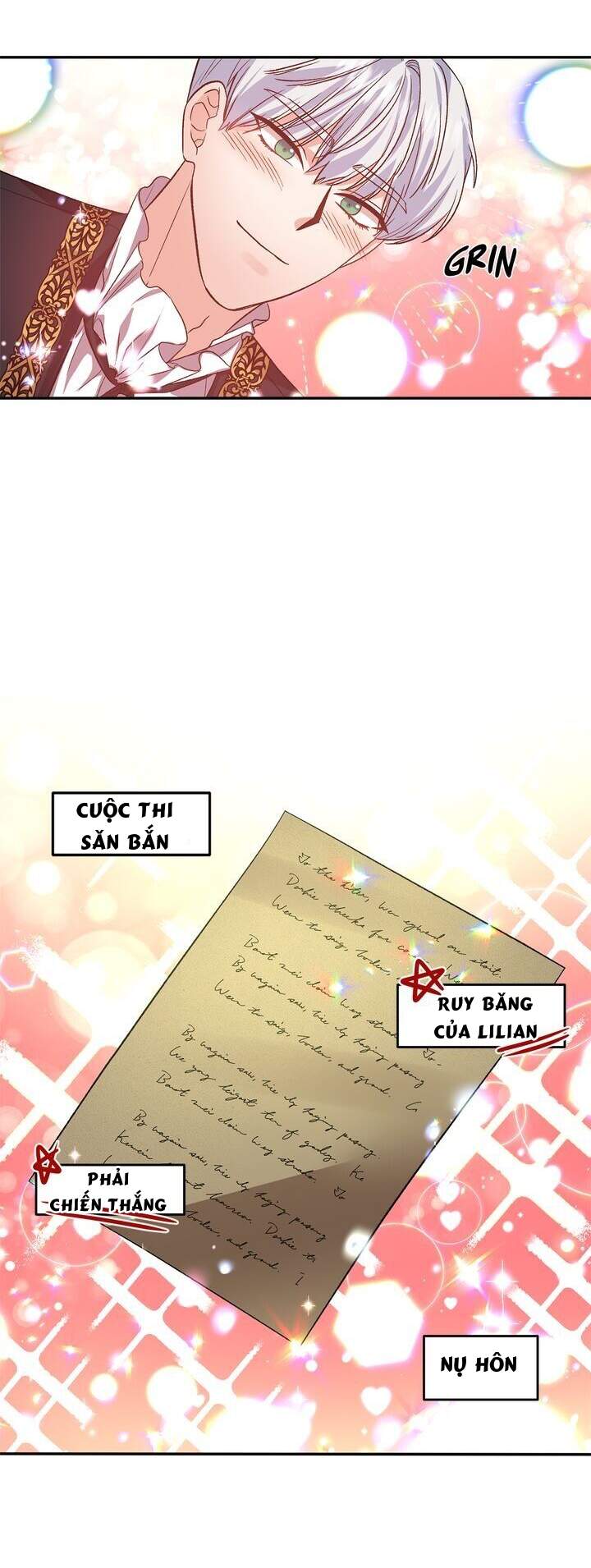 Tôi Sẽ Thực Hiện Cuộc Hôn Nhân Này Chapter 51 - 34