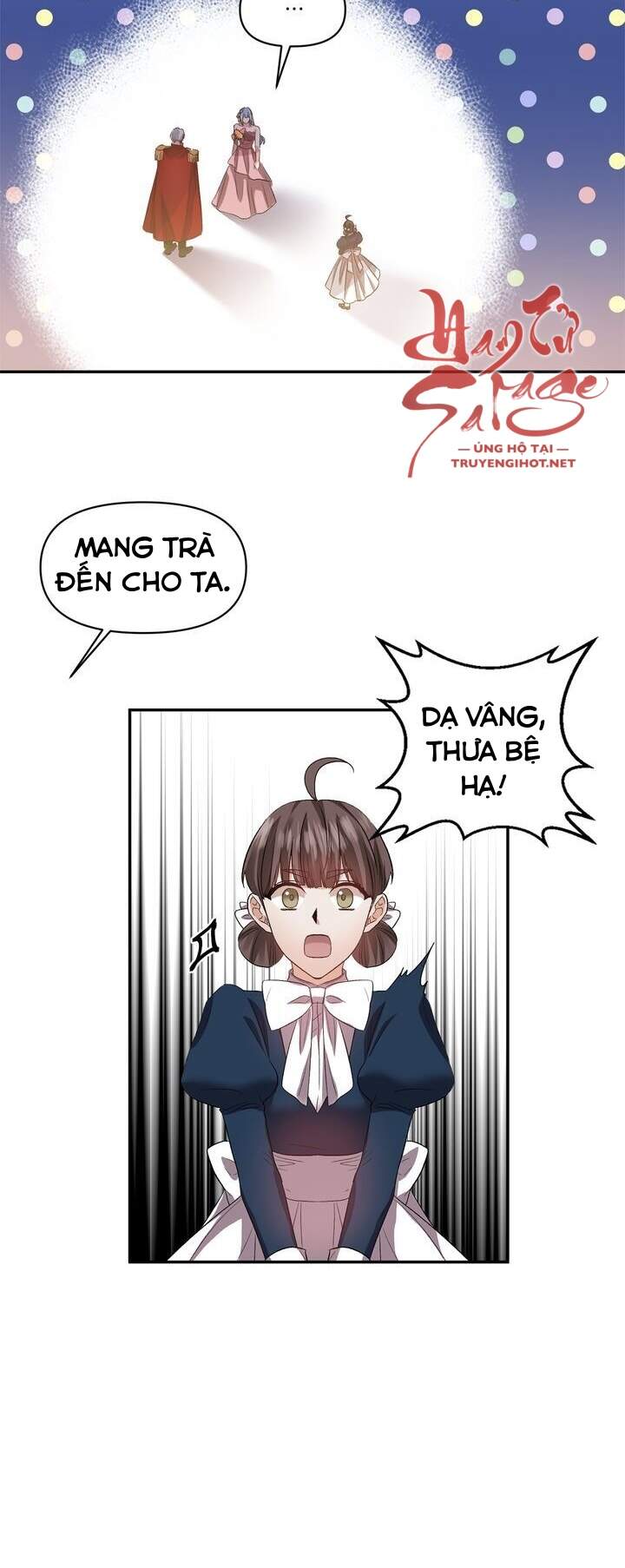 Tôi Sẽ Thực Hiện Cuộc Hôn Nhân Này Chapter 51 - 5