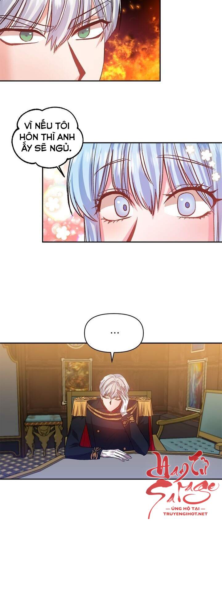 Tôi Sẽ Thực Hiện Cuộc Hôn Nhân Này Chapter 51 - 9